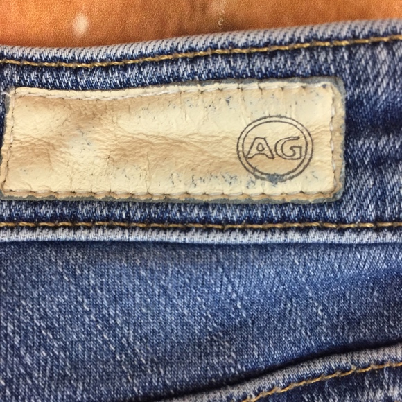 Jeans Adriano Goldschmied  Skinny Jeans A4 - Picture 3 of 6